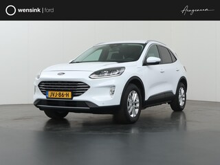 Ford Kuga 2.5 PHEV Titanium | Winterpakket | Cruise Control Adaptief | Elektr. Achterklep | Navigatie | Climate Control |