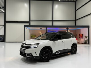 Citroën C5 Aircross 1.6 Business Plus Aut. Trekhaak 360° camera Nap Keyless Navi Memory Acc Carplay Led