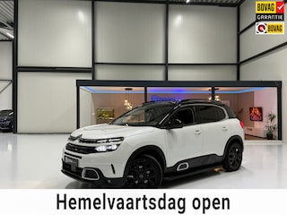 Citroën C5 Aircross 1.6 Business Plus Aut. Trekhaak 360° camera Nap Keyless Navi Memory Acc Carplay Led