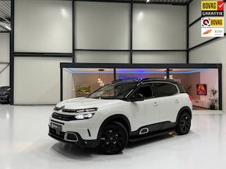 Citroën C5 Aircross 1.6 Business Plus Aut. Trekhaak 360° camera Nap Keyless Navi Memory Acc Carplay Led