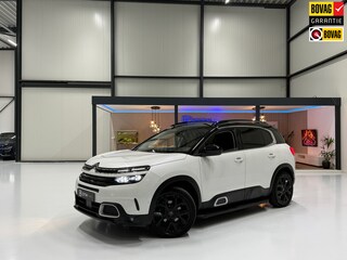 Citroën C5 Aircross 1.6 Business Plus Aut. Trekhaak 360° camera Nap Keyless Navi Memory Acc Carplay Led