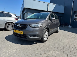 Opel Crossland 1.2 Turbo CLX Edition Navi. Camera Apple-CarPlay