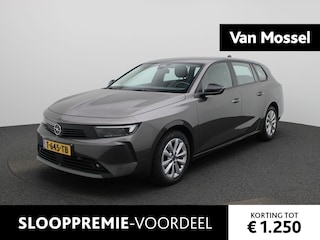 Opel Astra Sports Tourer 1.2 Edition