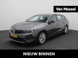 Opel Astra Sports Tourer 1.2 Edition