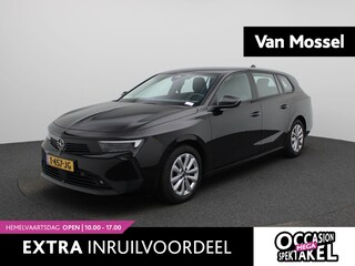 Opel Astra Sports Tourer 1.2 Turbo