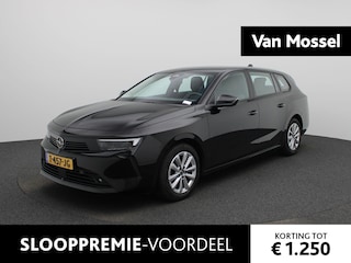 Opel Astra Sports Tourer 1.2 Turbo