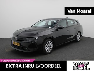 Opel Astra Sports Tourer 1.2 Turbo