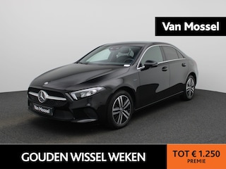 Mercedes-Benz A-klasse Limousine A 250 e