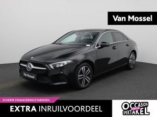 Mercedes-Benz A-klasse Limousine A 250 e