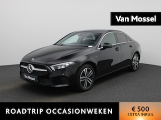Mercedes-Benz A-klasse Limousine A 250 e