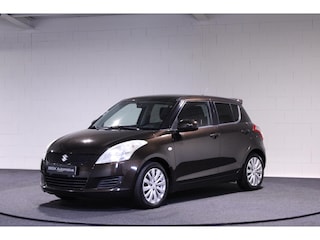 Suzuki Swift 1.2 Exclusive EASSS | Parkeersensoren | Airco |