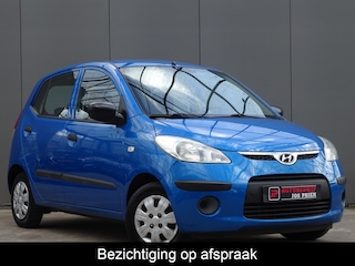 Hyundai i10 1.1 Active Cool * 4 SEIZOENSBANDEN !!