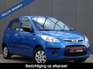 Hyundai i10 1.1 Active Cool * 4 SEIZOENSBANDEN !!