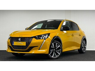 Peugeot 208 1.2 PureTech GT*DealerOh*Automaat*Navi*Camera*Carplay*DigiDisplay