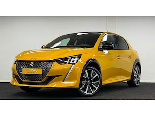 Peugeot 208 1.2 PureTech GT*DealerOh*Automaat*Navi*Camera*Carplay*DigiDisplay