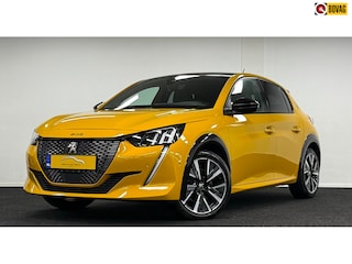 Peugeot 208 1.2 PureTech GT*DealerOh*Automaat*Navi*Camera*Carplay*DigiDisplay