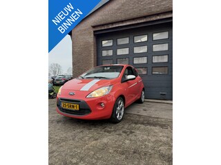 Ford Ka 1.2 Grand Prix start/stop Sport/Airco/NAP