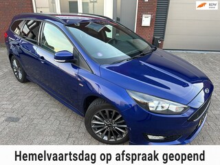 Ford Focus Wagon 1.0 ST-Line / Navi / PDC / Clima