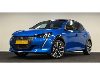 Peugeot 208 1.2 PureTech GT*DealerOh*Automaat*Navi*Camera*Carplay*DigiDisplay