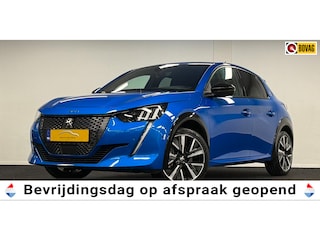 Peugeot 208 1.2 PureTech GT*DealerOh*Automaat*Navi*Camera*Carplay*DigiDisplay