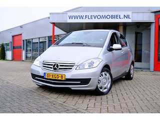 Mercedes-Benz A-klasse 160 BlueEFFICIENCY Business Class Airco|Radio/CD|Trekhaak