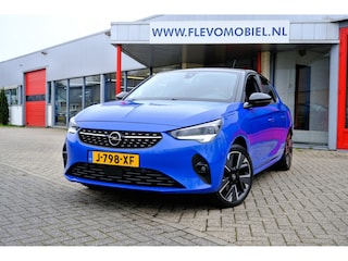 Opel Corsa Elegance 50 kWh Aut. Navi|Clima|Half Leder|LMV|360cam