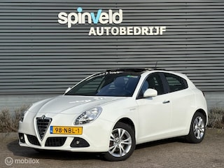 Alfa Romeo Giulietta 1.4 T Progression - Pano - Airco - Climate -