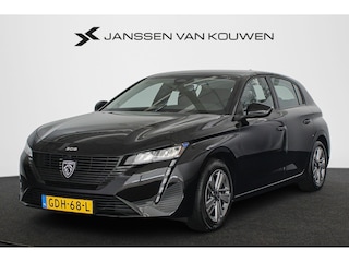 Peugeot 308 1.2 PureTech Active Pack Business Apple CarPlay Adaptieve Cruise Control