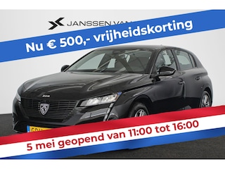 Peugeot 308 1.2 PureTech Active Pack Business Apple CarPlay Adaptieve Cruise Control