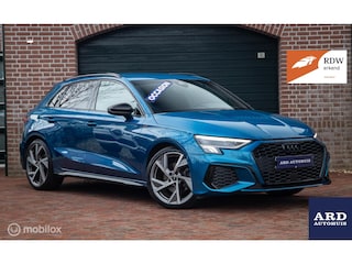 Audi A3 Sportback 35 TFSI S-ed.|3xS-line|B&O|Virt.C.|Uniek!