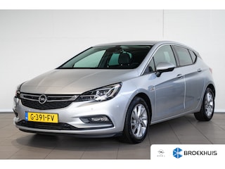 Opel Astra 1.0 Turbo Innovation | Climate Controle | Navigatie | Camera | Dodehoek Bewaking | AGR Stoelen | Apple Carplay & Android Auto | Parkeersensoren |