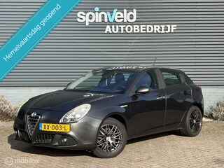 Alfa Romeo Giulietta 1.4 T Limited Edition Sport - Automaat - Climate -