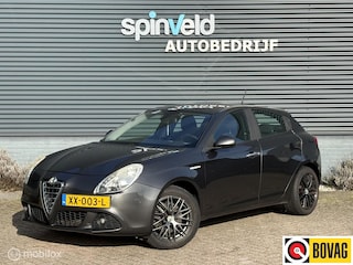 Alfa Romeo Giulietta 1.4 T Limited Edition Sport - Automaat - Climate -