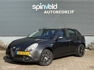 Alfa Romeo Giulietta 1.4 T Limited Edition Sport - Automaat - Climate -