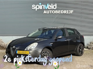 Alfa Romeo Giulietta 1.4 T Limited Edition Sport - Automaat - Climate -