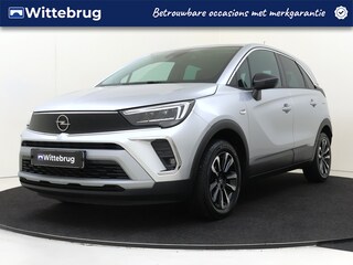 Opel Crossland 1.2 Turbo 110PK Elegance Camera | Apple Carplay |