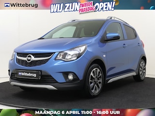 Opel Karl 1.0 Rocks Online Edition
