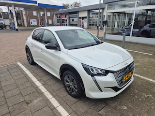 Peugeot 208 EV Allure Pack 50 kWh 3D cockpit | stoelverwarming | camera