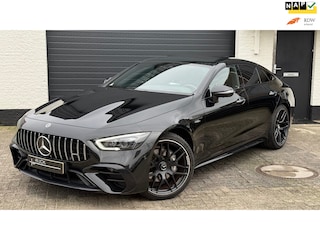 Mercedes-Benz AMG GT 4-Door Coupe AMG 43 4MATIC+ Premium Plus | Pano | NL NAP | Dealer | 21” | 1e eig | Burmester|