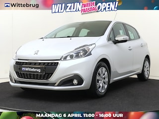 Peugeot 208 1.2 PureTech Allure