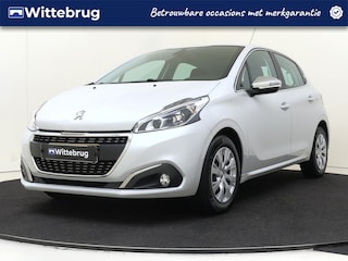 Peugeot 208 1.2 PureTech Allure