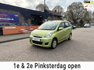 Daihatsu Cuore 1.0 Premium NIEUWE APK!