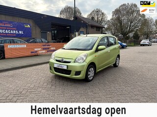 Daihatsu Cuore 1.0 Premium NIEUWE APK!