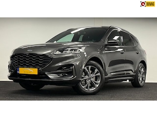 Ford Kuga 2.5 PHEV ST-Line X*224PK*Camera*Navi*Carplay*AdaptiveCruise