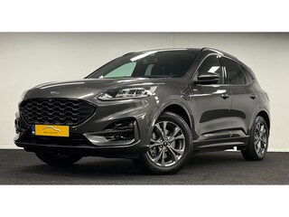 Ford Kuga 2.5 PHEV ST-Line X*224PK*Camera*Navi*Carplay*AdaptiveCruise
