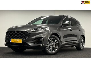 Ford Kuga 2.5 PHEV ST-Line X*224PK*Camera*Navi*Carplay*AdaptiveCruise