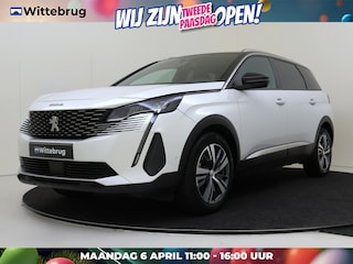 Peugeot 5008 1.2 PureTech Allure Pack Business | Navigatie | Carplay | Climate Control | Camera |