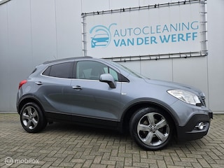 Opel Mokka 1.4 Turbo Cosmo zeer nette auto!!
