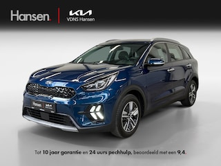 Kia Niro 1.6 GDi DynamicPlusLine