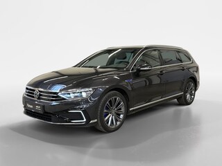 Volkswagen Passat Variant 1.4 TSI PHEV GTE Business I Leder I Memory I Navi I Camera